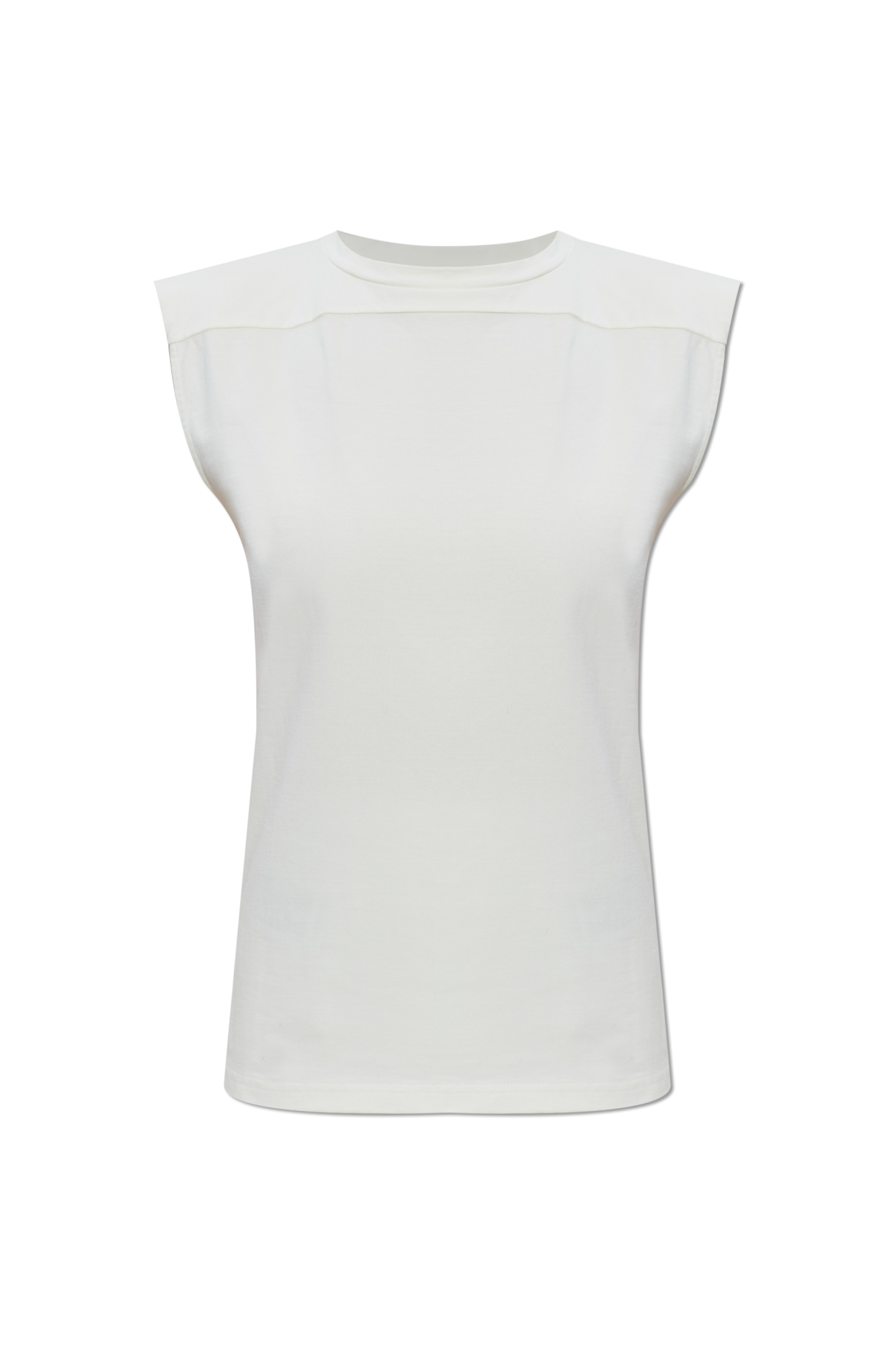 JIL SANDER Cotton top | Women's | Vitkac